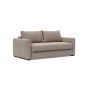 Innovation Living Cosial 160 Sofa Bed - stof 318