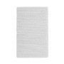 Heckett & Lane Mylene Badmat 70 x 120 cm White