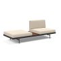 Innovation Living Puri Daybed With Walnut Table - stof 586