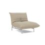 Innovation Living Mikunjo Chair - stof 356