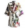 Essenza Kimono Fleur Ecru