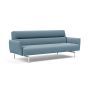 Innovation Living Jillis Sofa Bed With Arms - stof 525
