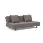 Innovation Living Long Horn D.E.L. Sofa Bed - stof 521