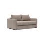 Innovation Living Cosial 140 Sofa Bed - stof 318