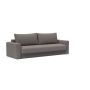 Innovation Living Akello Sofa Bed with Arms - stof 521