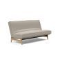 Innovation Living Sofa Bed 140 Aslak Sharp Plus Cover Classic