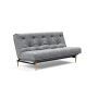 Innovation Living Sofa Bed 140 Colpus Light Nordic Mattress Classic