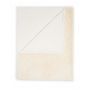 Essenza Plaid Furry Vanille 150 x 200 cm