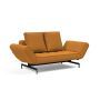 Innovation Living Ghia Laser Daybed - stof 893