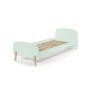 KIDDY BED 90 MINT GROEN *