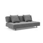 Innovation Living Long Horn D.E.L. Sofa Bed - stof 563