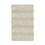 Heckett & Lane Solange Badmat 70 x 120 cm Naturel