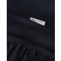 Marc O'Polo Hoeslaken Premium Organic Jersey Dark Navy