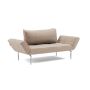 Innovation Living Zeal Straw Daybed - stof 417