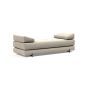 Innovation Living Sigmund Indu Daybed - stof 539