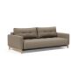 Innovation Living Pyxis D.E.L. Sofa Bed - stof 850