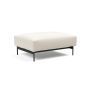 Innovation Living Malloy Ottoman - stof 531