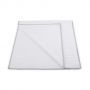 Heckett & Lane Badmat Bamboo 60 x 100 cm White