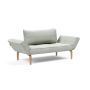 Innovation Living Zeal Bow Daybed - stof 888