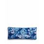 Essenza Sierkussen groot Yfke Sierkussen groot cobalt blue 40x90