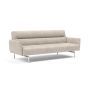 Innovation Living Jillis Sofa Bed With Arms - stof 280