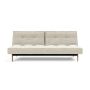 Innovation Living Splitback Eik Sofa Bed Oak 357