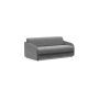 Innovation Living Eivor 140 Sofa Bed (Spring Mattress) - stof 563