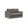 Innovation Living Neah 140 Sofa Bed with Slim Arms - stof 521