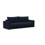 Innovation Living Akello Sofa Bed with Arms - stof 528
