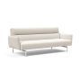 Innovation Living Jillis Sofa Bed With Arms - stof 531