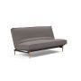 Innovation Living Sofa Bed 140 Colpus Light Sharp Plus Cover Soft Spring