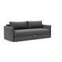 Innovation Living Tripi Sofa Bed - stof 852