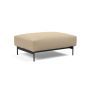 Innovation Living Malloy Ottoman - stof 587