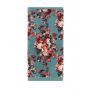 Essenza Handdoek Karli reef green