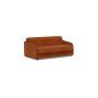 Innovation Living Eivor 140 Sofa Bed (Spring Mattress) - stof 595