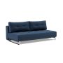 Innovation Living Supremax D.E.L. Sofa Bed - stof 414