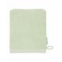 Marc O'Polo Washand Timeless Lichtgroen 16 x 22 cm