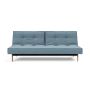 Innovation Living Splitback Eik Sofa Bed Oak 525