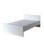 ROBIN BED 120 CM WIT
