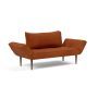Innovation Living Zeal Styletto Daybed - stof 595