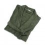 Kayori Sento badjas Tencel - Groen