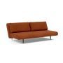 Innovation Living Unfurl Lounger Sofa Bed - stof 595