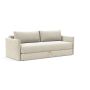 Innovation Living Tripi Sofa Bed - stof 357