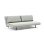 Innovation Living Unfurl Lounger Sofa Bed - stof 888