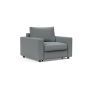 Innovation Living Neah Chair with Standard Arms - stof 320