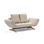 Innovation Living Ghia Wood Daybed - stof 612
