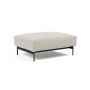Innovation Living Malloy Ottoman - stof 527