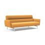 Innovation Living Jillis Sofa Bed With Arms - stof 536