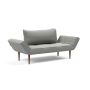 Innovation Living Zeal Styletto Daybed - stof 853