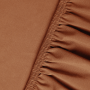 Kayori Shizu Splittopper Hoeslaken Jersey Terra